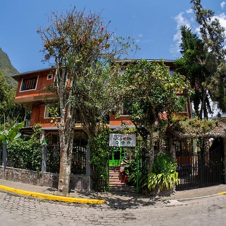 Hotel Y Spa Isla De Banos Экстерьер фото