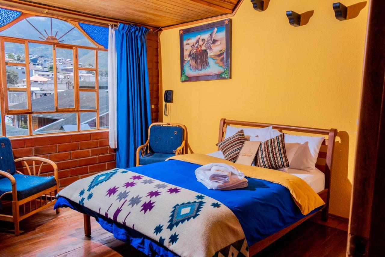 Hotel Y Spa Isla De Banos Экстерьер фото