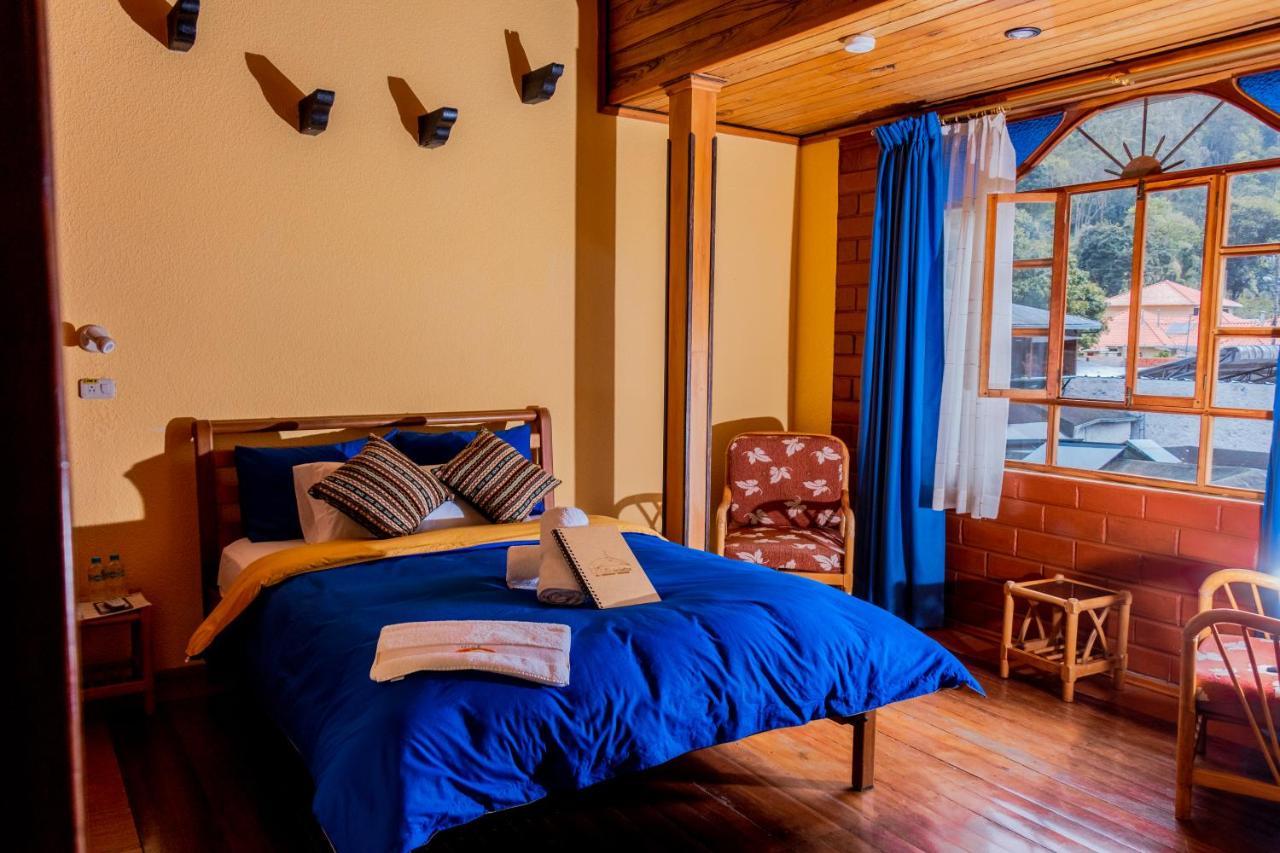 Hotel Y Spa Isla De Banos Экстерьер фото