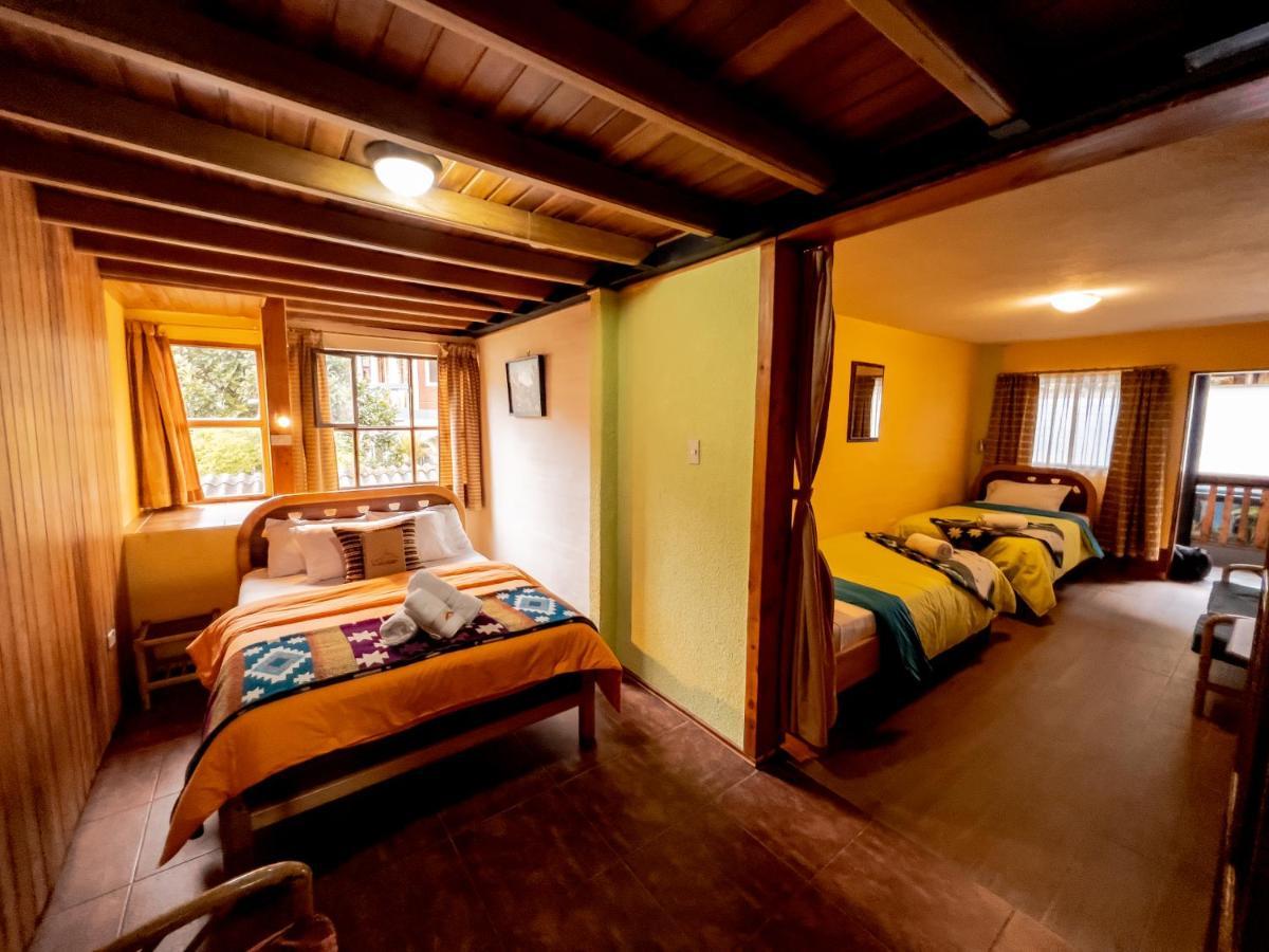Hotel Y Spa Isla De Banos Экстерьер фото