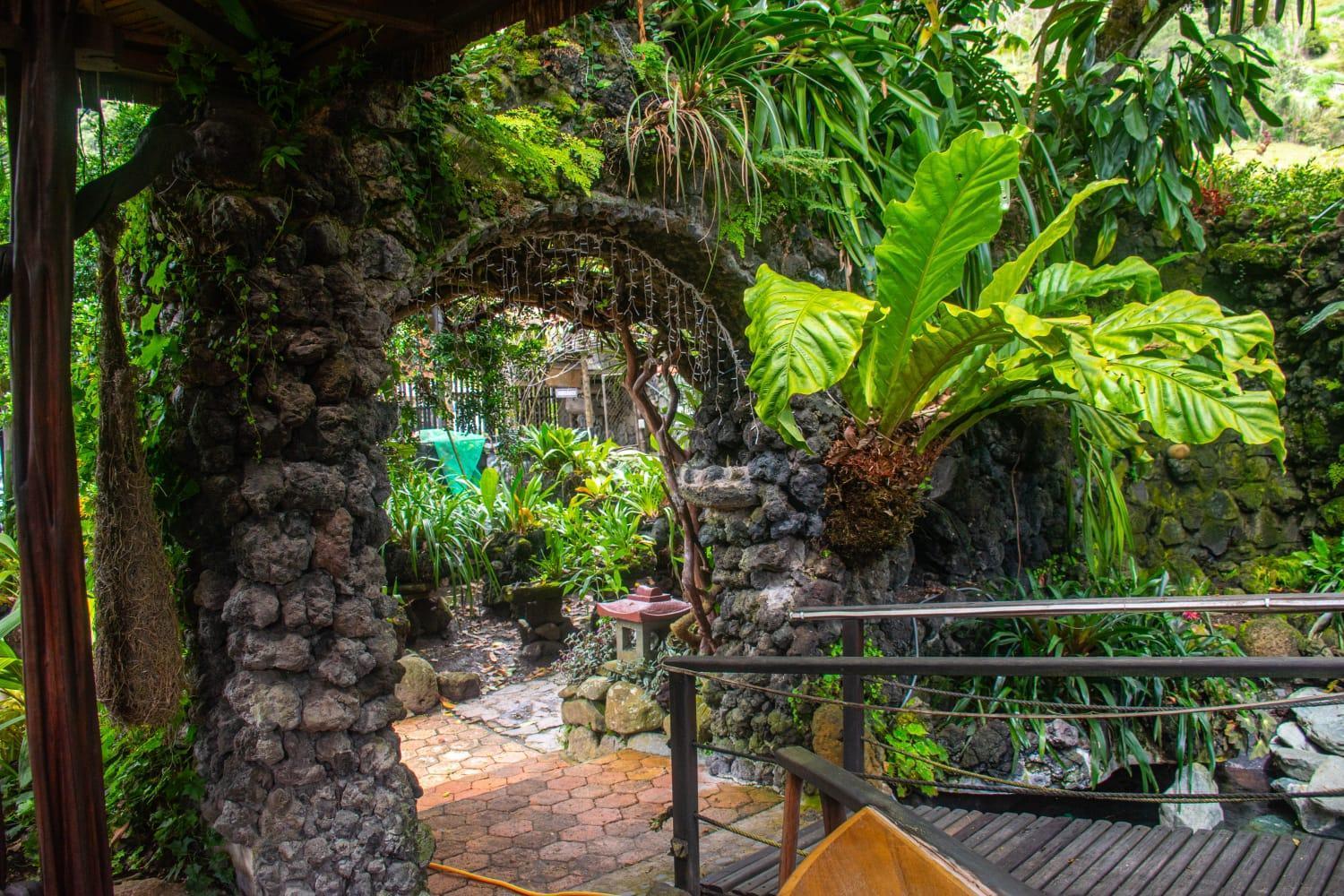 Hotel Y Spa Isla De Banos Экстерьер фото