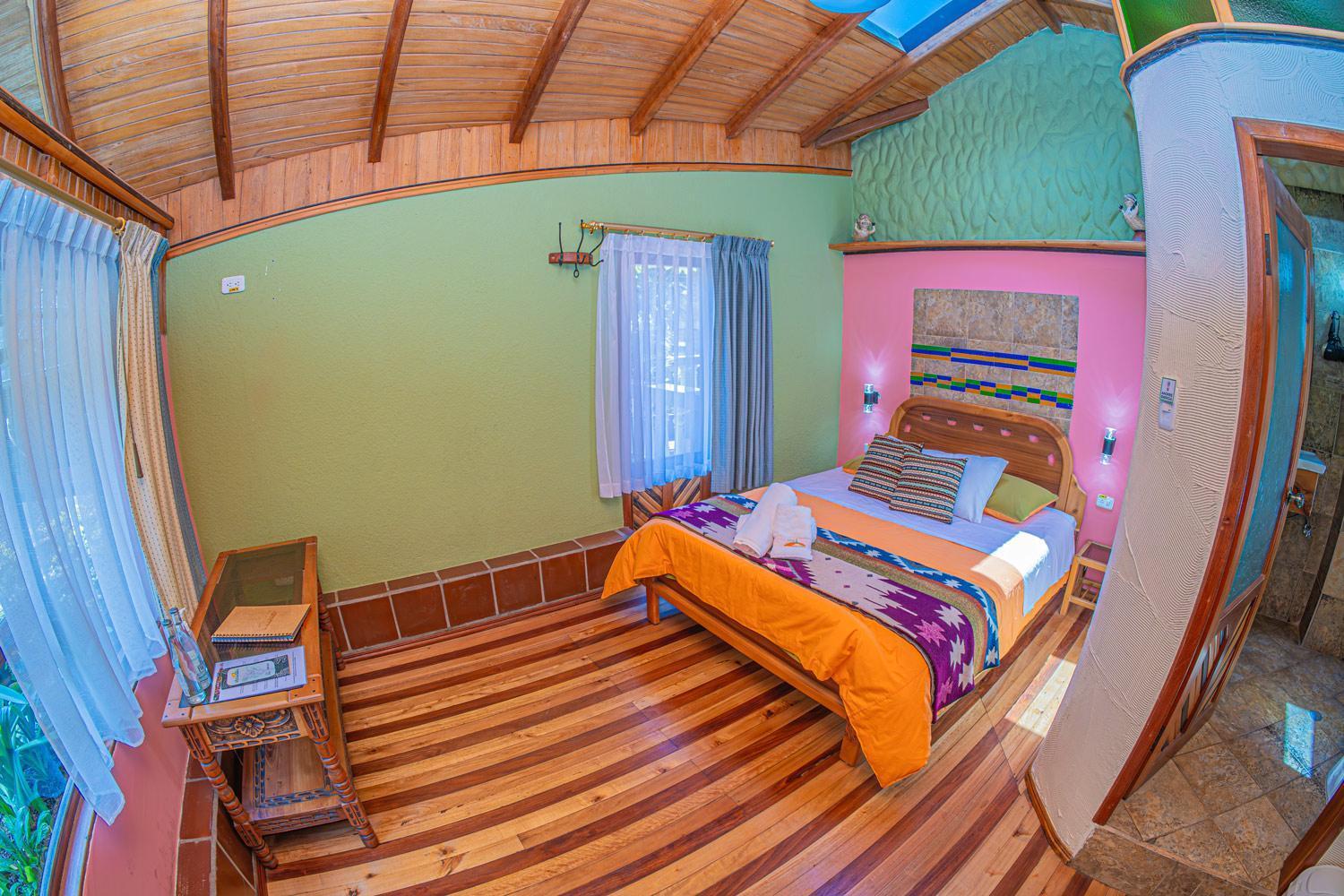 Hotel Y Spa Isla De Banos Экстерьер фото