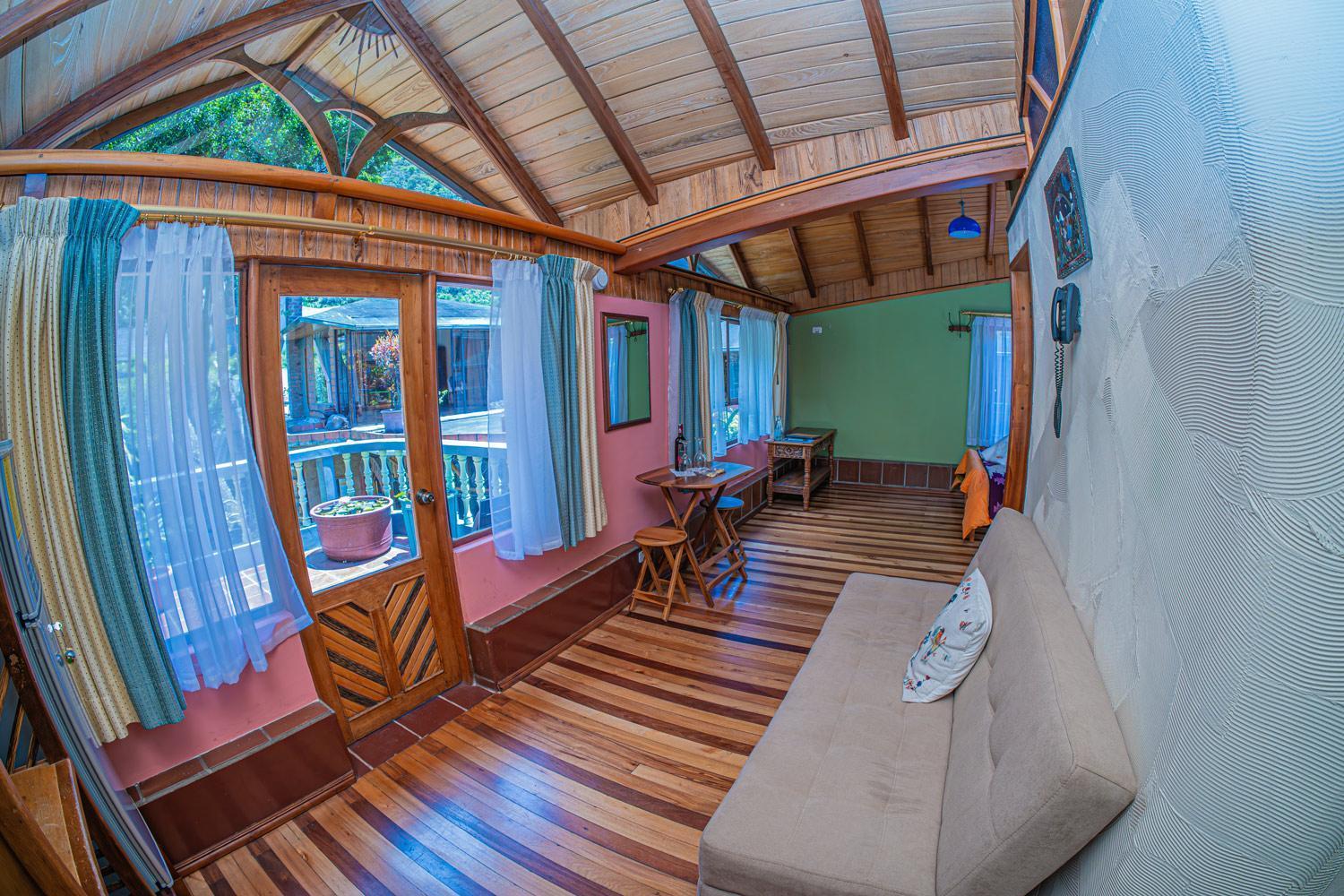 Hotel Y Spa Isla De Banos Экстерьер фото