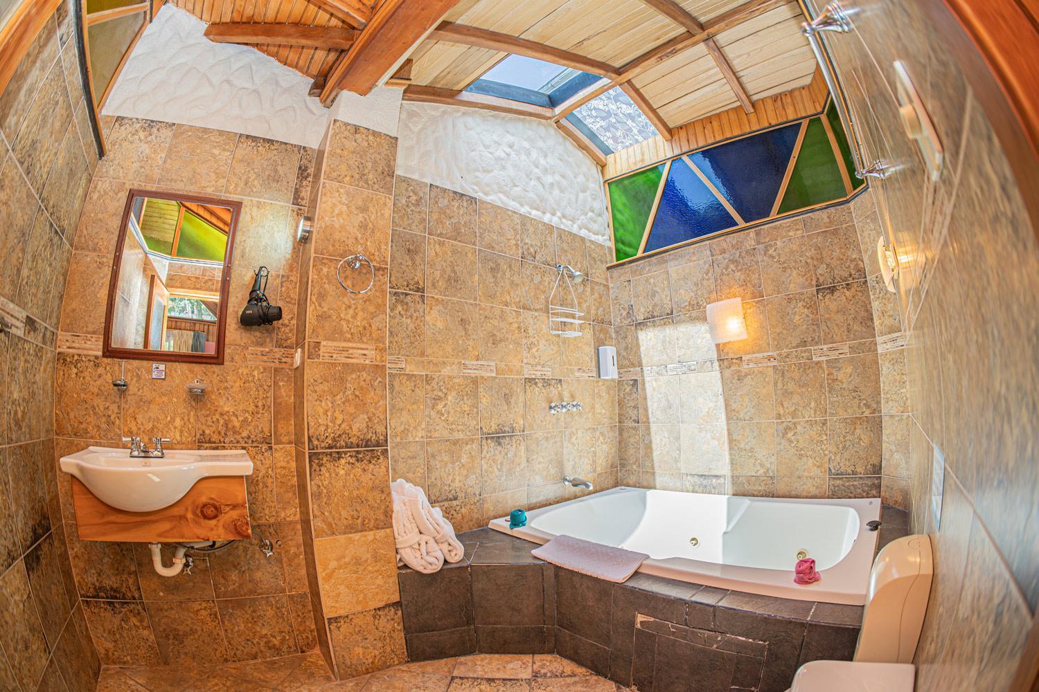 Hotel Y Spa Isla De Banos Экстерьер фото