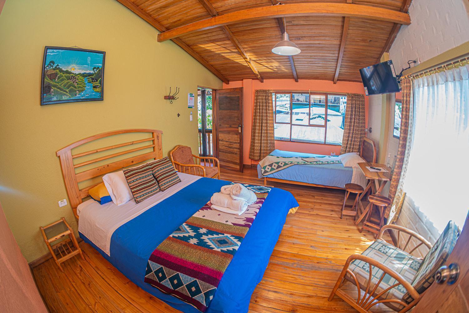 Hotel Y Spa Isla De Banos Экстерьер фото