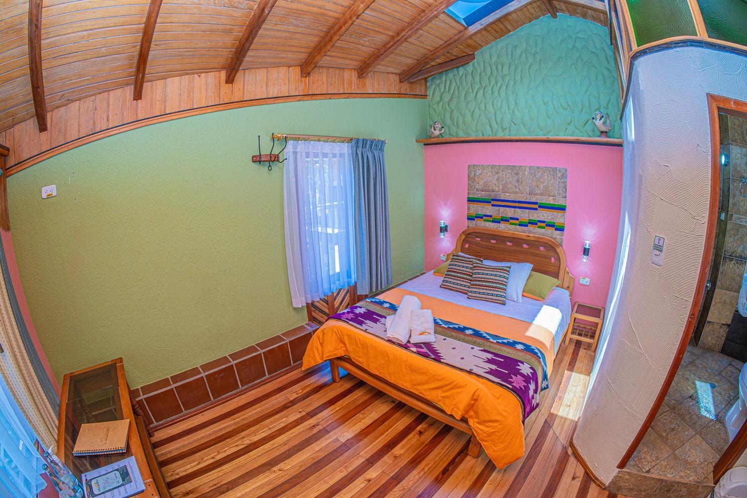 Hotel Y Spa Isla De Banos Экстерьер фото