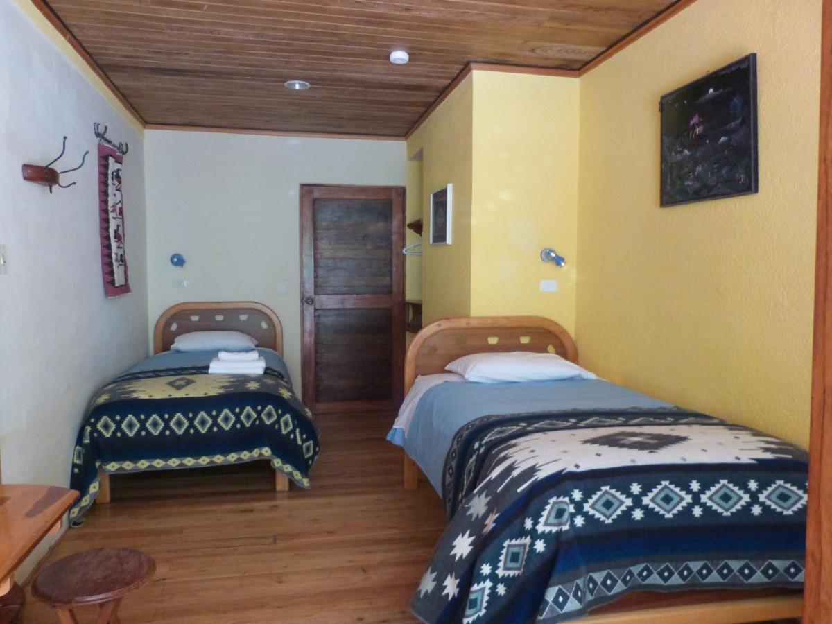 Hotel Y Spa Isla De Banos Экстерьер фото